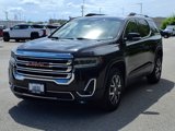 Used 2023 GMC Acadia SLT image 2