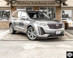 Used 2022 Cadillac XT6 Premium Luxury image 3