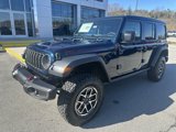 New 2025 Jeep Wrangler Unlimited Rubicon image 2