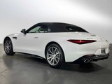 New 2025 Mercedes-Benz SL 43 AMG image 3