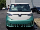 New 2025 Volkswagen ID. Buzz 1st Edition image 5