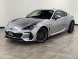 Certified 2022 Subaru BRZ Limited image 3