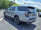 New 2025 Chevrolet Suburban High Country w/ Sun And Tow Package image 5