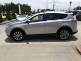 Used 2017 Toyota RAV4 Limited image 4