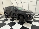 New 2026 Chevrolet Equinox LT image 6