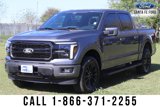 New 2025 Ford F150 Lariat w/ Equipment Group 501A Mid image 4