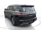 New 2025 INFINITI QX80 Sensory image 4