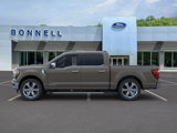 New 2025 Ford F150 Lariat w/ Equipment Group 502A High image 3