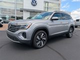 New 2025 Volkswagen Atlas SE image 2