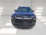 New 2026 Chevrolet TrailBlazer RS w/ Convenience Package image 2