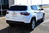 New 2025 Jeep Compass Sport image 2