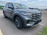 New 2025 Ford Explorer Active image 2