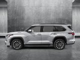 New 2025 Toyota Sequoia Limited image 3