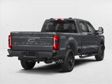 New 2025 Ford F250 XLT image 2