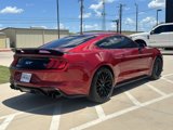 Used 2018 Ford Mustang GT Premium w/ GT Performance Package image 5