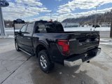 New 2025 Ford F150 XLT w/ Equipment Group 302A MID image 5