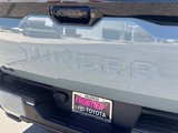 New 2025 Toyota Tundra Platinum image 6