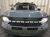 Used 2025 Ford Bronco Sport Outer Banks w/ Outer Banks Tech Package+ image 3
