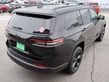 New 2025 Jeep Grand Cherokee L Limited w/ Luxury Tech Group II image 5