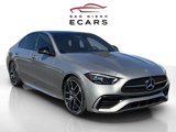 Used 2022 Mercedes-Benz C 300 Sedan image 3