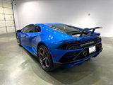 Used 2020 Lamborghini Huracan EVO image 6