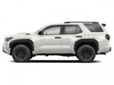 New 2025 Toyota 4Runner TRD Pro image 2