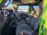 New 2025 Jeep Wrangler Willys image 5