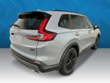 New 2026 Honda CR-V Sport Touring image 5