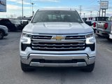 New 2025 Chevrolet Silverado 1500 LTZ image 2