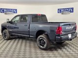 New 2025 RAM 2500 Laramie image 3