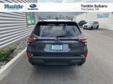 New 2025 Subaru Forester Premium image 5