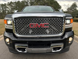 Used 2017 GMC Sierra 2500 Denali w/ Suspension Package, Off-Road image 2
