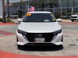 Certified 2024 Nissan Sentra SV w/ Trunk Package image 3
