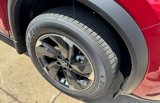 New 2026 Nissan Rogue SV image 2