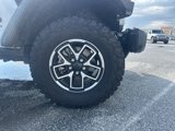 Used 2025 Jeep Wrangler Unlimited Rubicon image 4