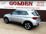Used 2024 Hyundai Venue SEL image 2