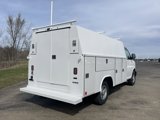 New 2025 Chevrolet Express 3500 w/ Power Convenience Package image 3