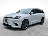 New 2025 Lexus TX 350 AWD image 2