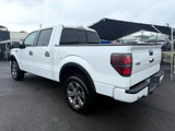 Used 2013 Ford F150 FX4 w/ Luxury Equipment Group image 3