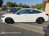 Used 2023 Honda Civic Sport image 6