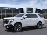 New 2025 GMC Yukon AT4 Ultimate w/ LPO, Floor Liner Package image 2