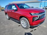 New 2025 Chevrolet Tahoe Premier image 2