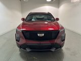 New 2025 Cadillac XT4 Sport image 2