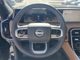 New 2025 Nissan Armada Platinum Reserve w/ Convenience Package image 4