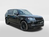 New 2025 Land Rover Range Rover Long Wheelbase SE image 5