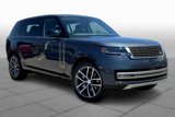 New 2025 Land Rover Range Rover Long Wheelbase SE image 2