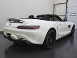 Used 2021 Mercedes-Benz AMG GT Roadster image 4