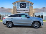 New 2025 Mercedes-Benz GLE 53 AMG 4MATIC Coupe image 5