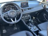 Used 2019 MAZDA CX-3 Grand Touring image 2