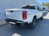 New 2025 Chevrolet Colorado Z71 w/ Technology Package image 3